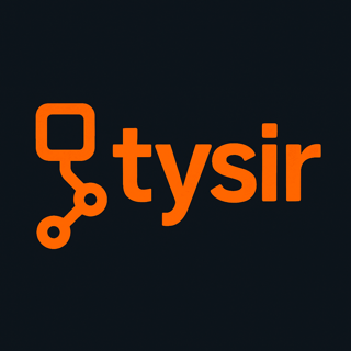 tysirhu Logo